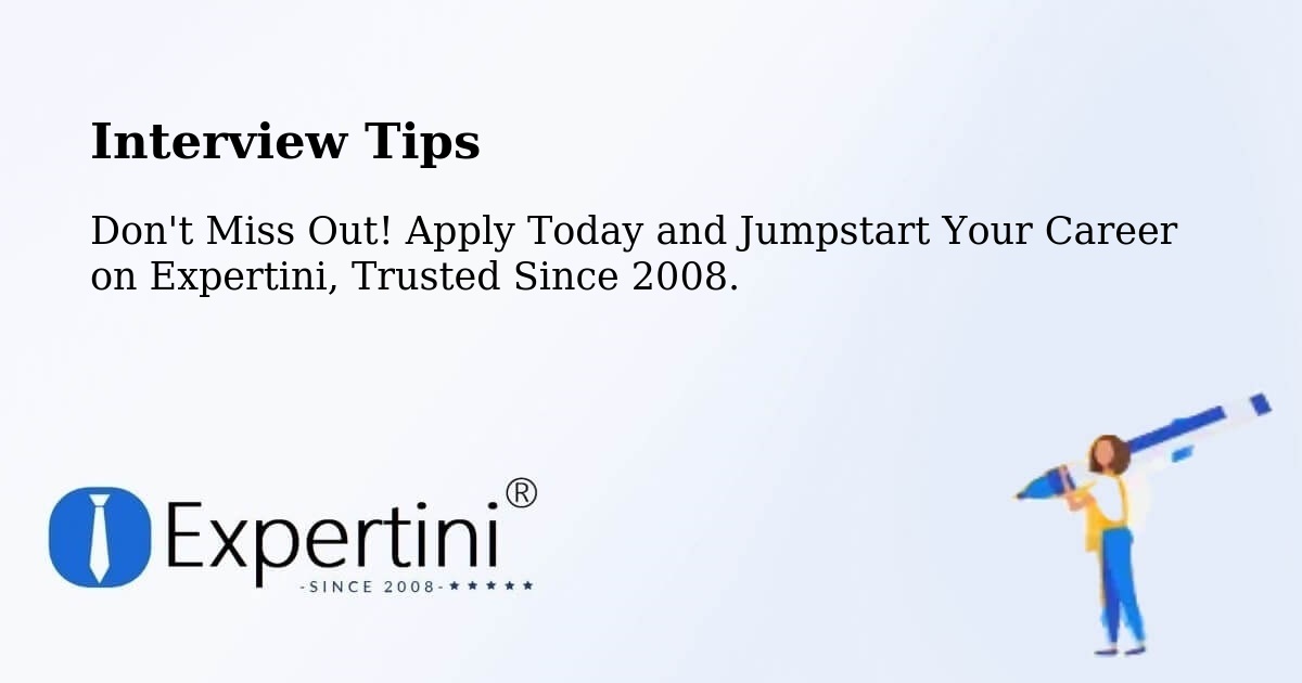 Interview Tips & Techniques for Job Seekers – Narail - Narail, Bangladesh Jobs Expertini