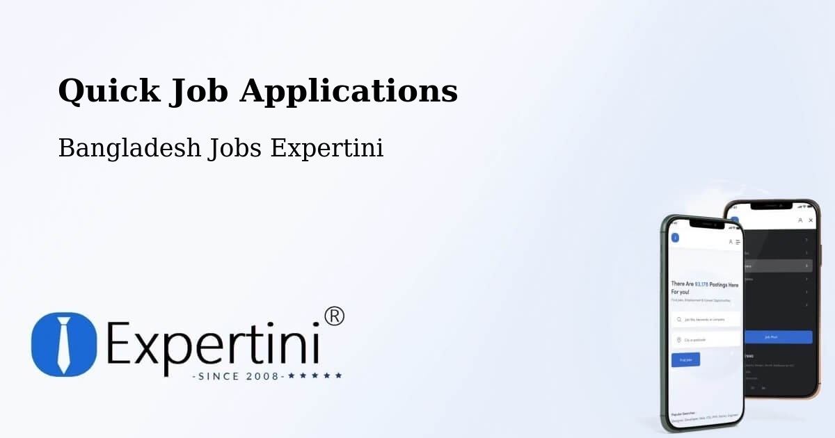 Quick Apply Feature – Narail - Bangladesh Jobs Expertini